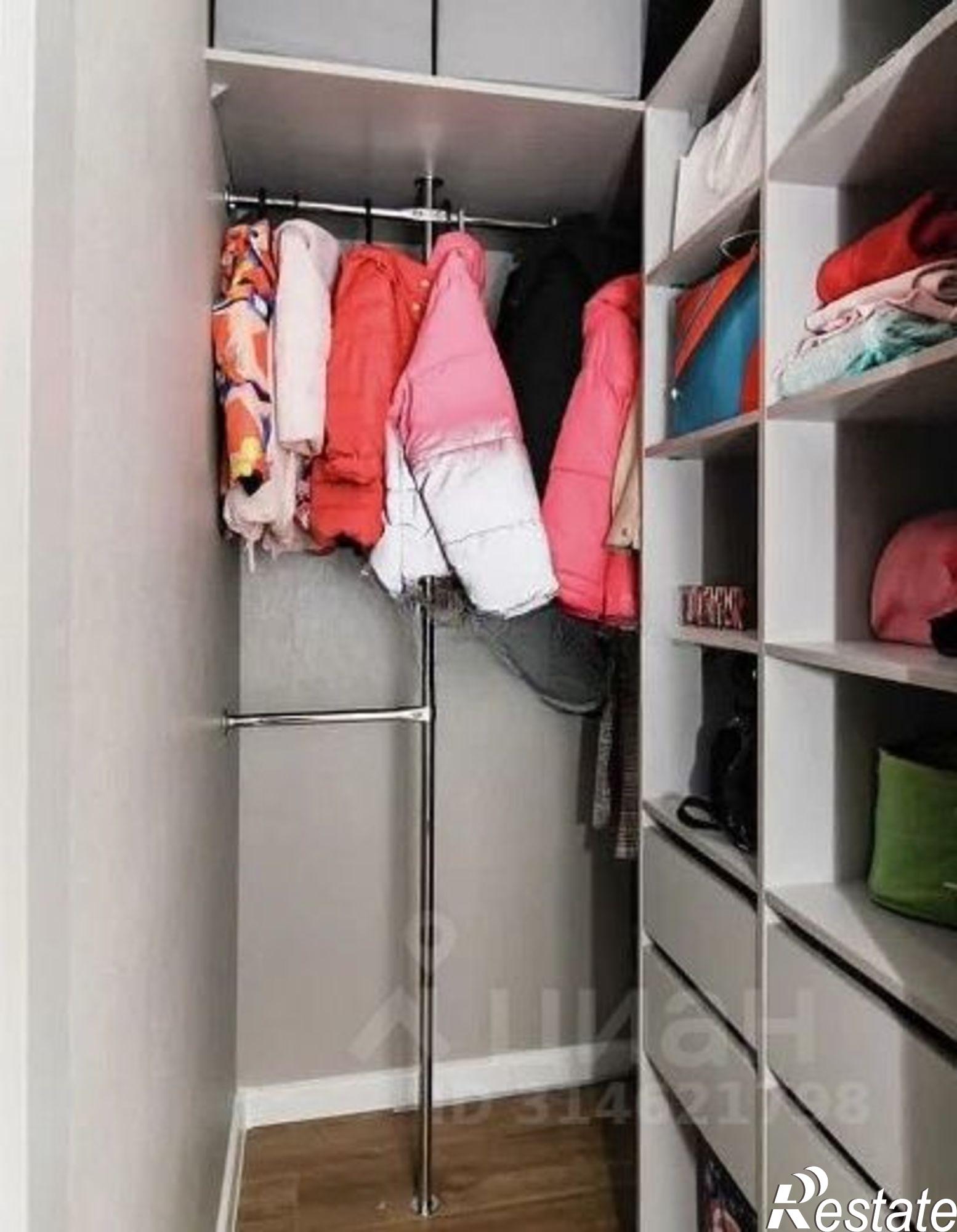 Купить квартиру за 6 200 000 рублей на ул Анатолия Клиндюка, 4 1