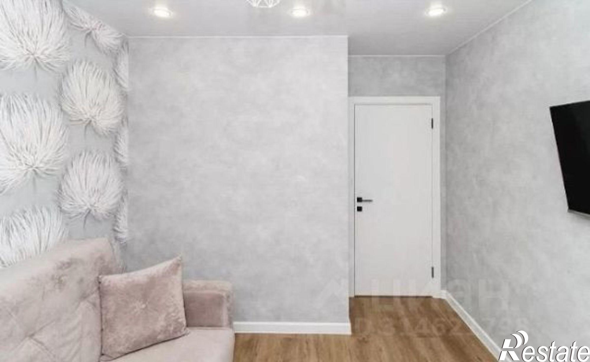 Купить квартиру за 6 200 000 рублей на ул Анатолия Клиндюка, 4 1