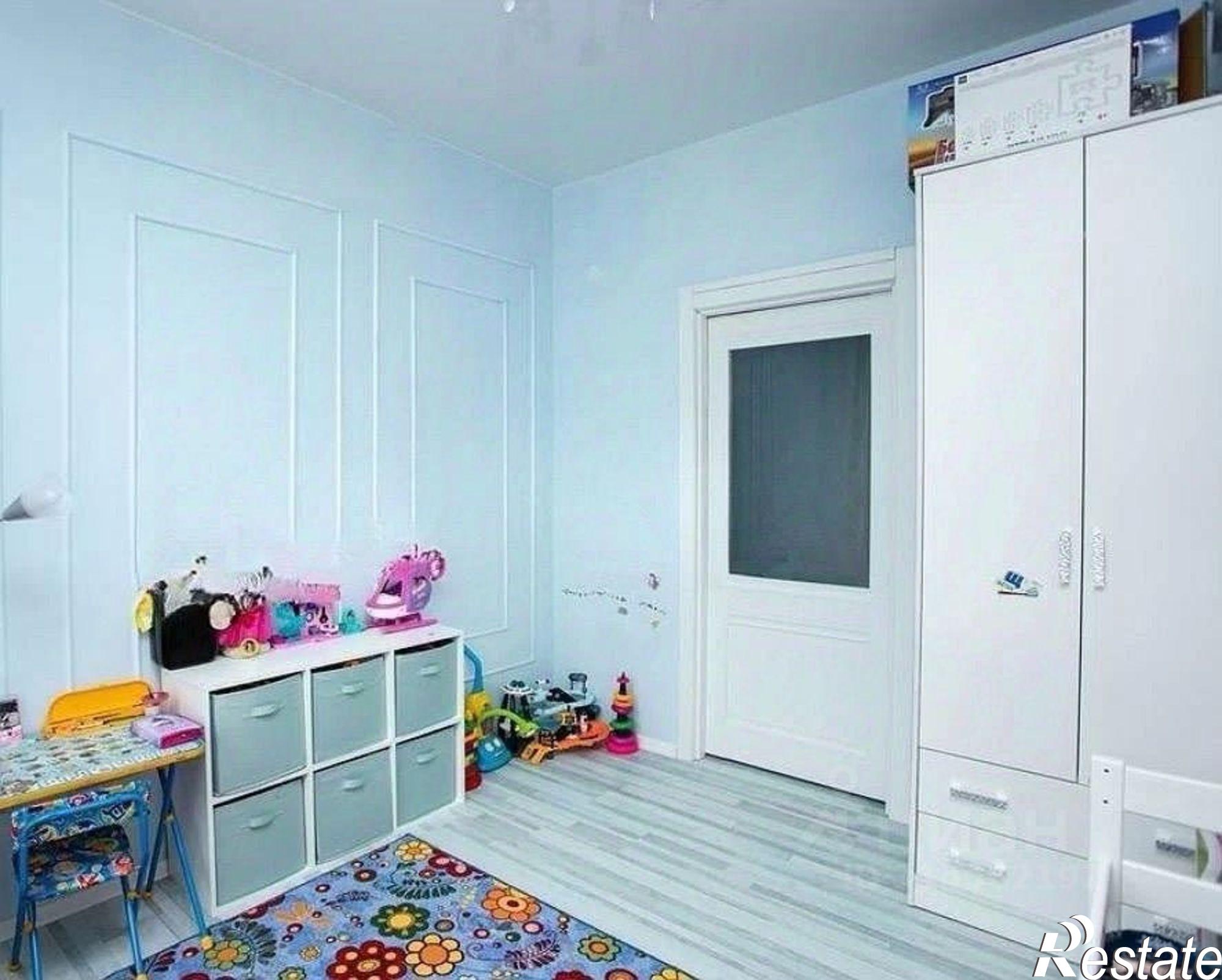 Купить квартиру за 7 550 000 рублей на ул Алексея Сергиенко, 11