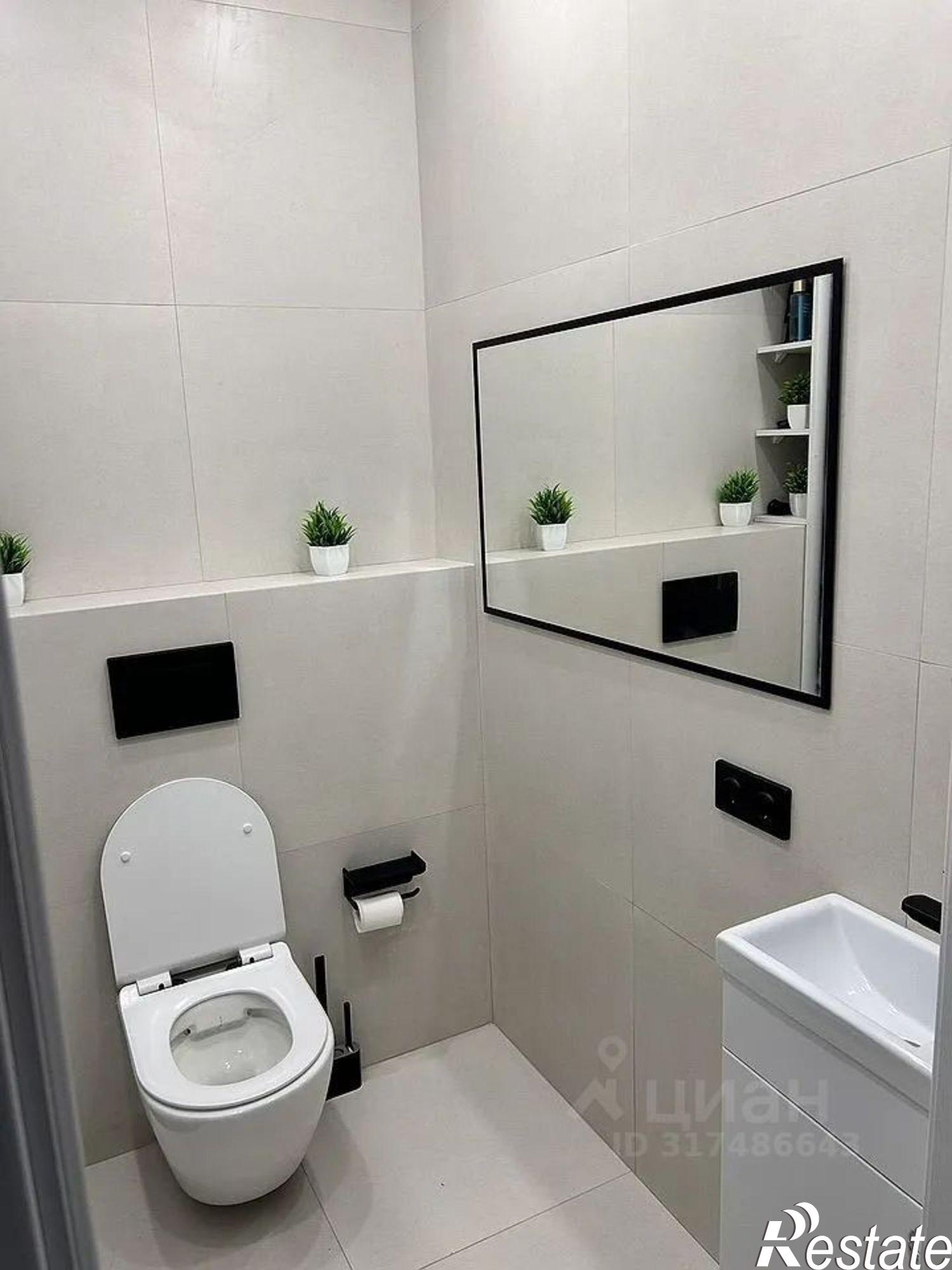 Купить квартиру за 9 100 000 рублей на городской округ Тюмень