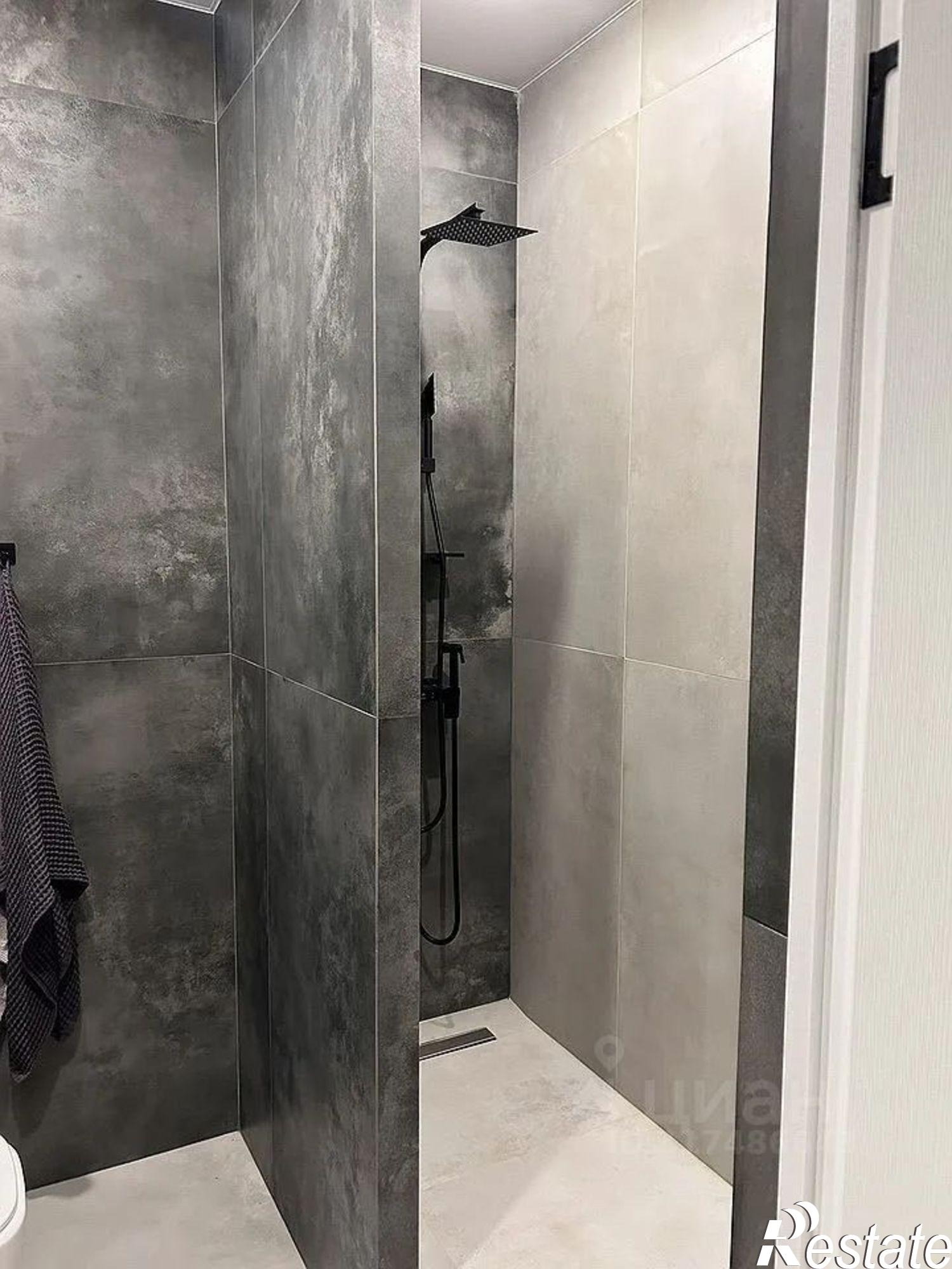 Купить квартиру за 9 100 000 рублей на городской округ Тюмень