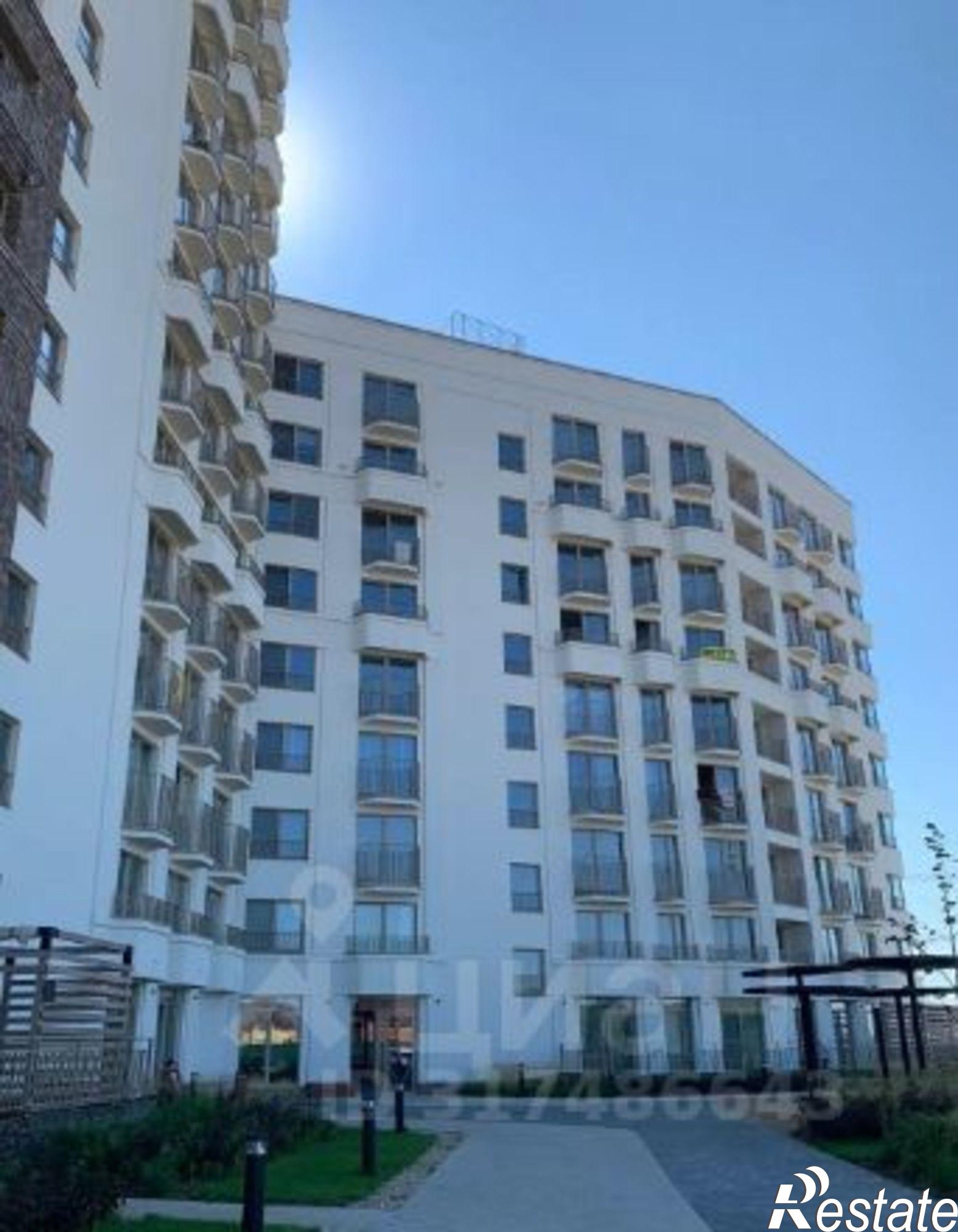 Купить квартиру за 9 100 000 рублей на городской округ Тюмень