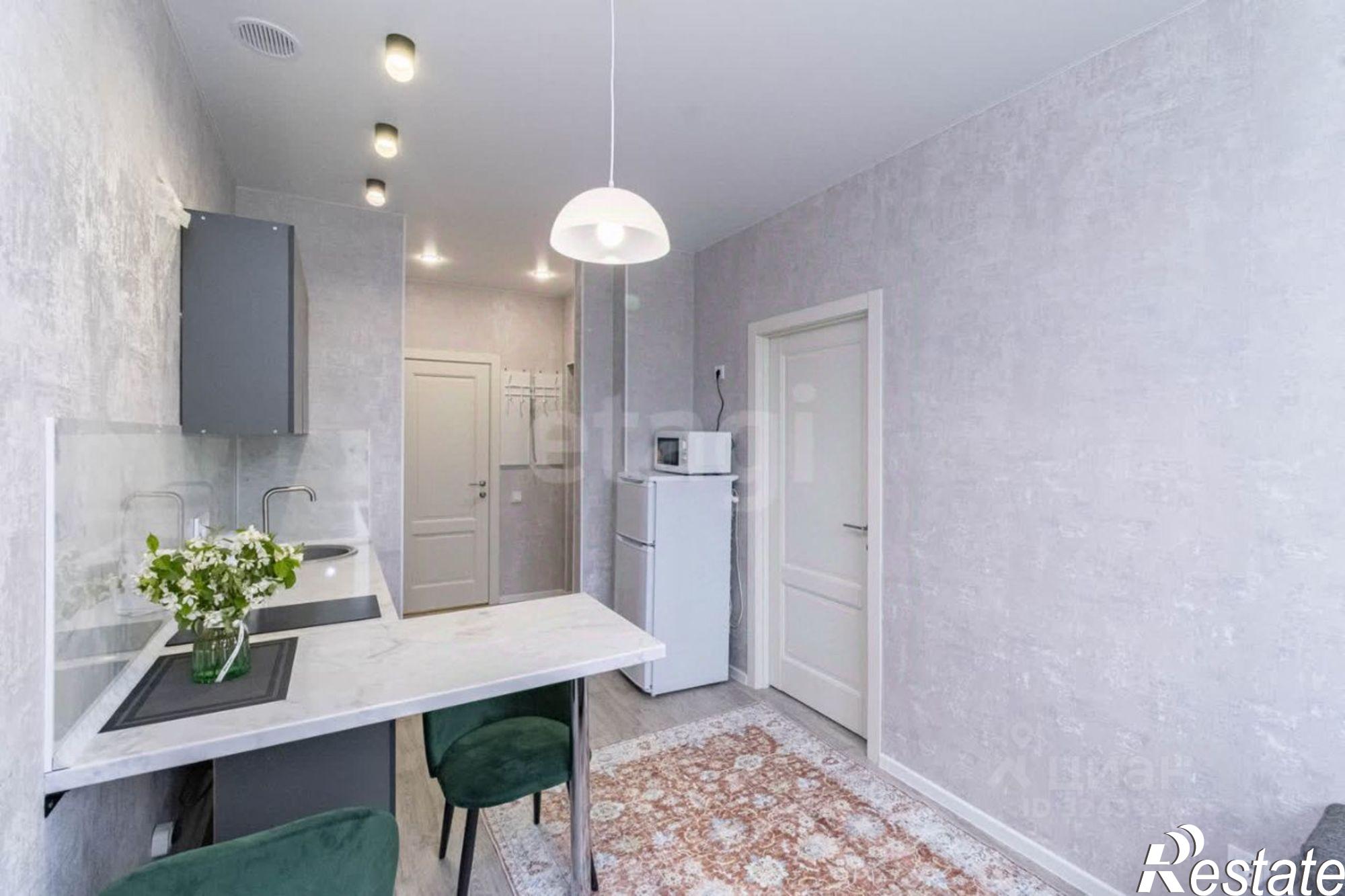 Купить квартиру за 5 500 000 рублей на Новгородская улица, 9Б