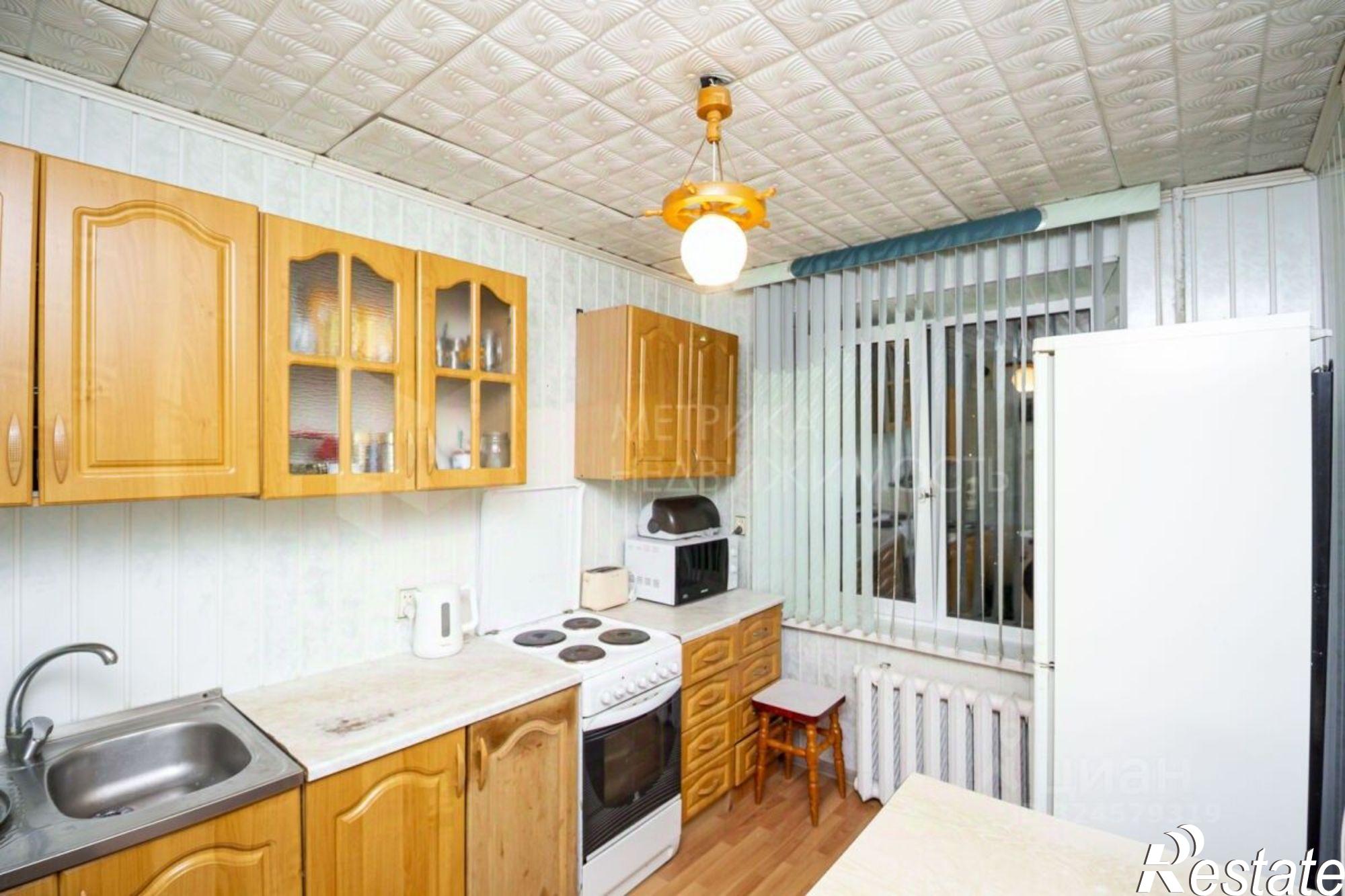 Купить квартиру за 5 700 000 рублей на Червишевский тракт, 94