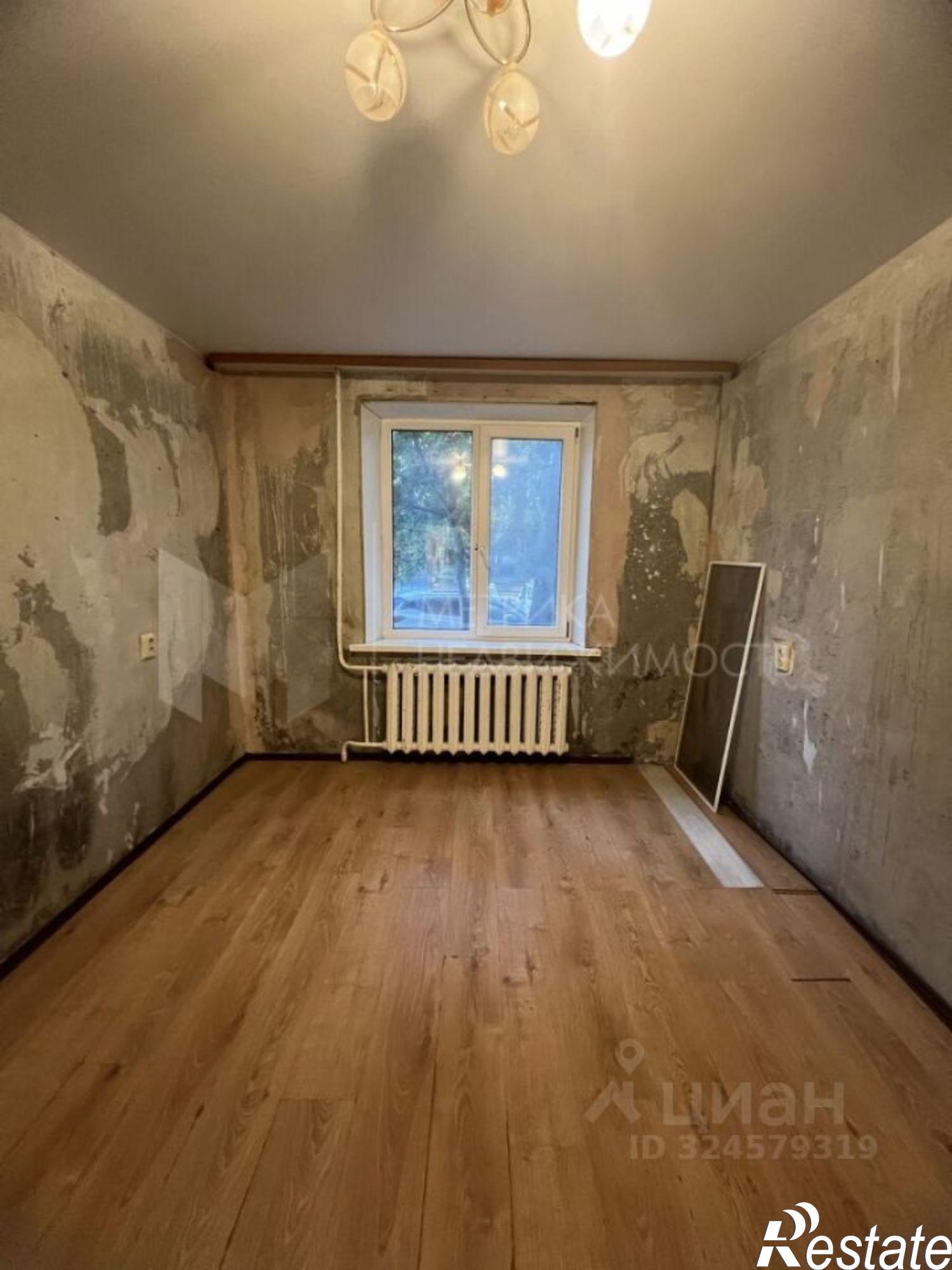 Купить квартиру за 5 700 000 рублей на Червишевский тракт, 94