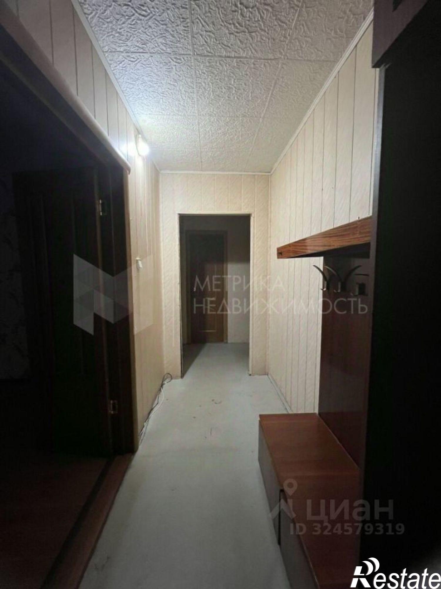 Купить квартиру за 5 700 000 рублей на Червишевский тракт, 94