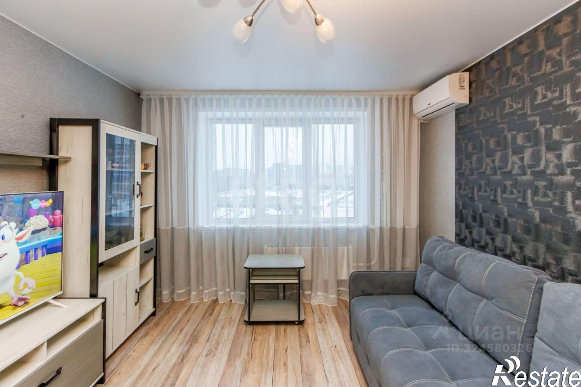 Купить квартиру за 6 650 000 рублей на улица Созидателей, 8