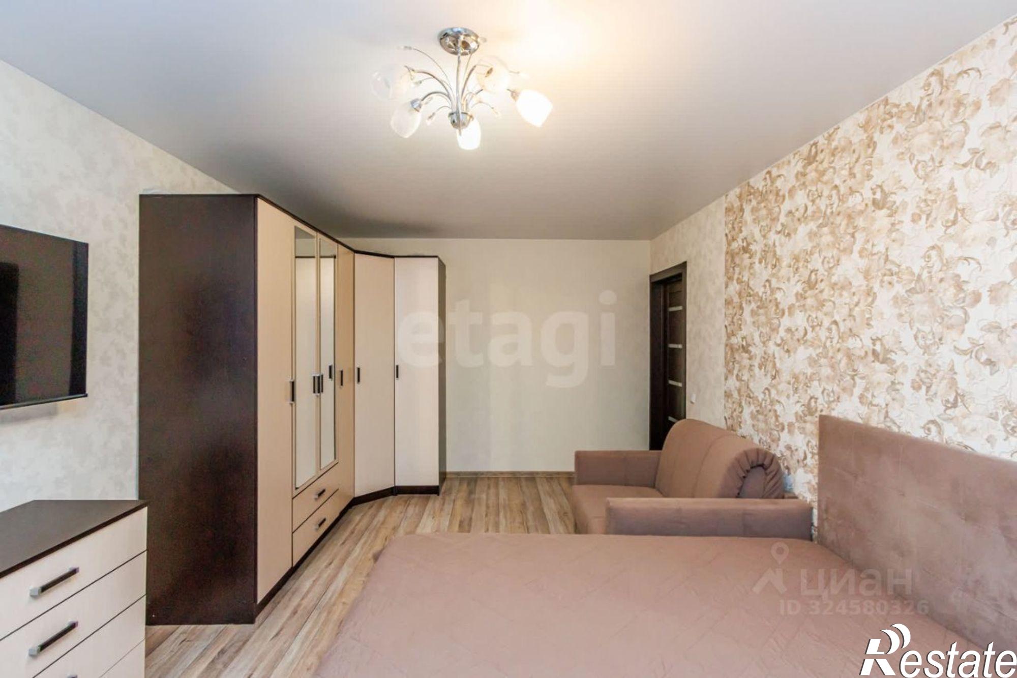 Купить квартиру за 6 650 000 рублей на улица Созидателей, 8