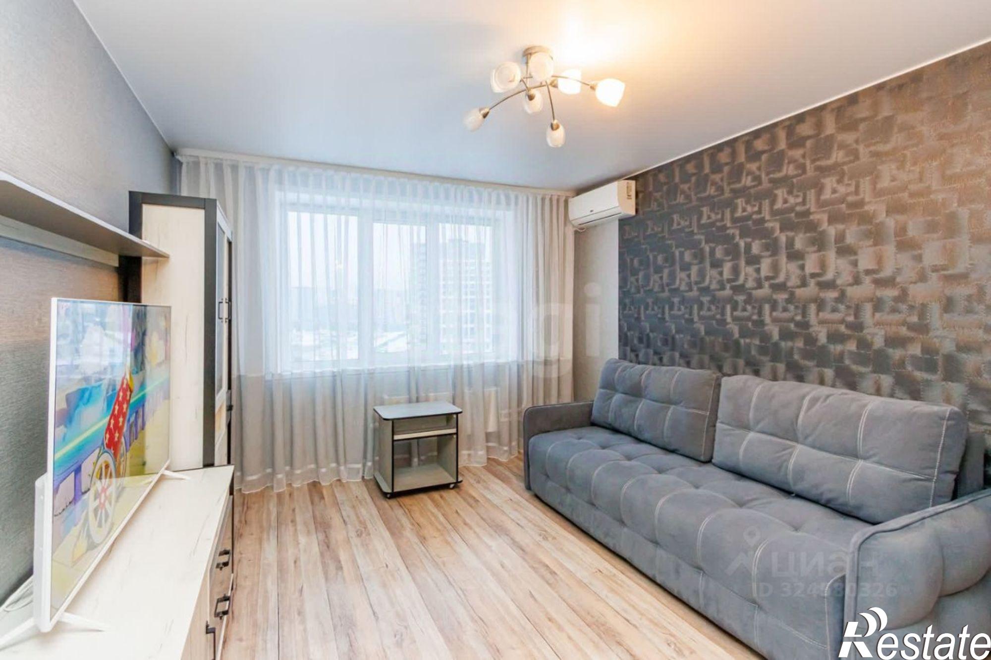 Купить квартиру за 6 650 000 рублей на улица Созидателей, 8