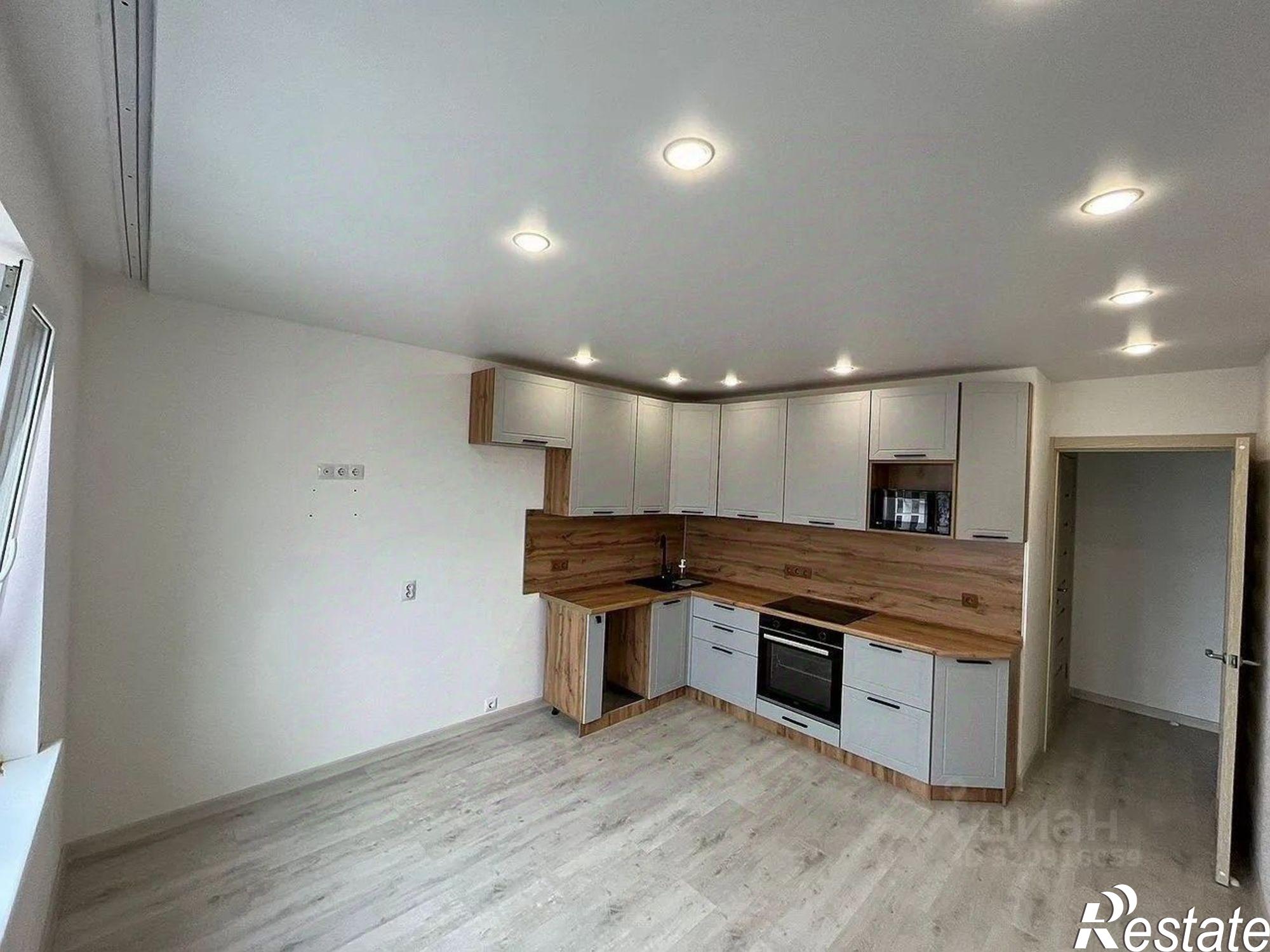 Купить квартиру за 6 600 000 рублей на ул Новоселов, 109