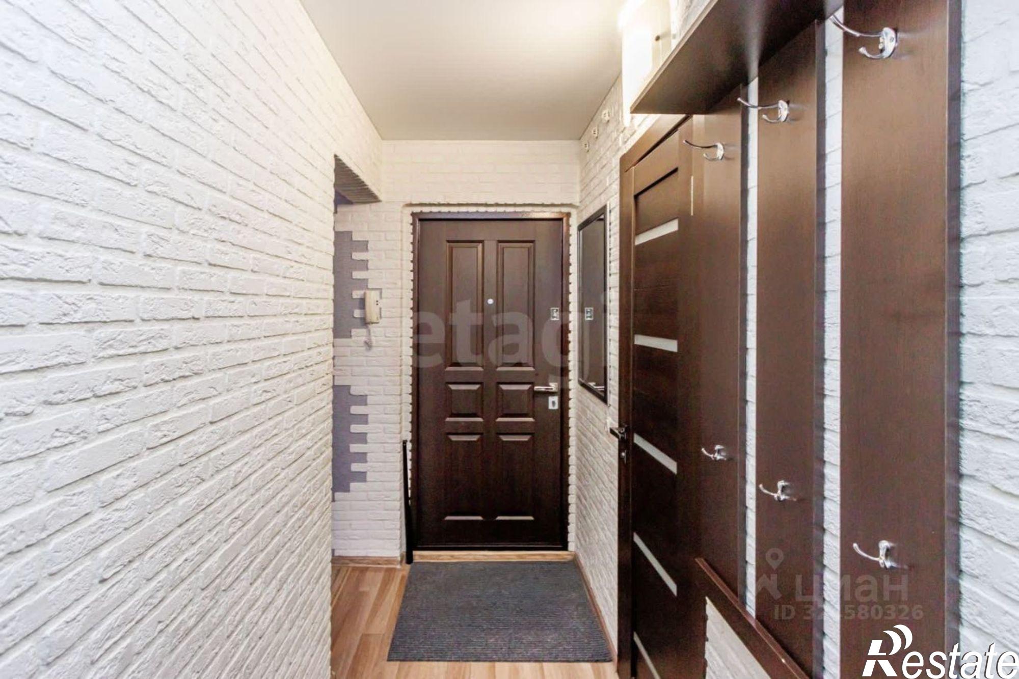 Купить квартиру за 6 650 000 рублей на улица Созидателей, 8