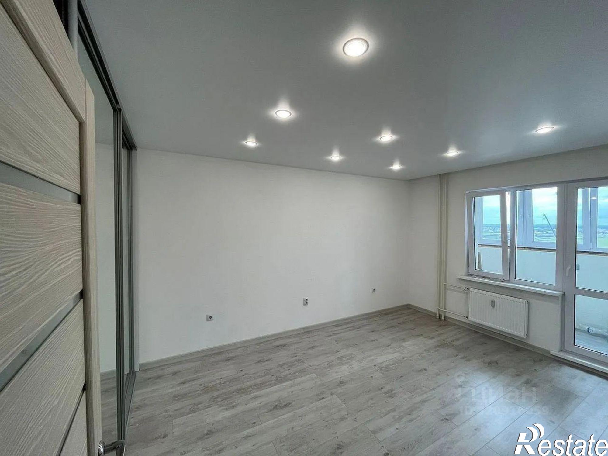 Купить квартиру за 6 600 000 рублей на ул Новоселов, 109