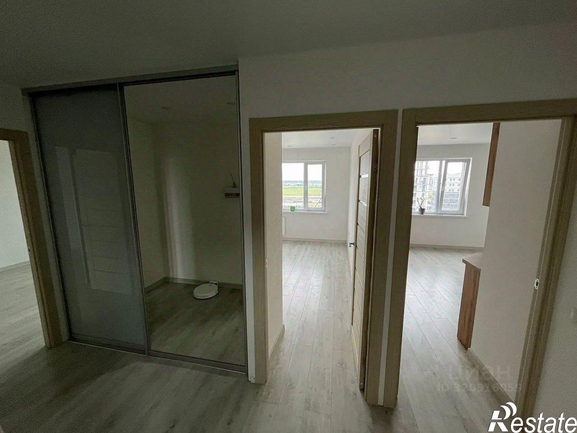 Купить квартиру за 6 600 000 рублей на ул Новоселов, 109