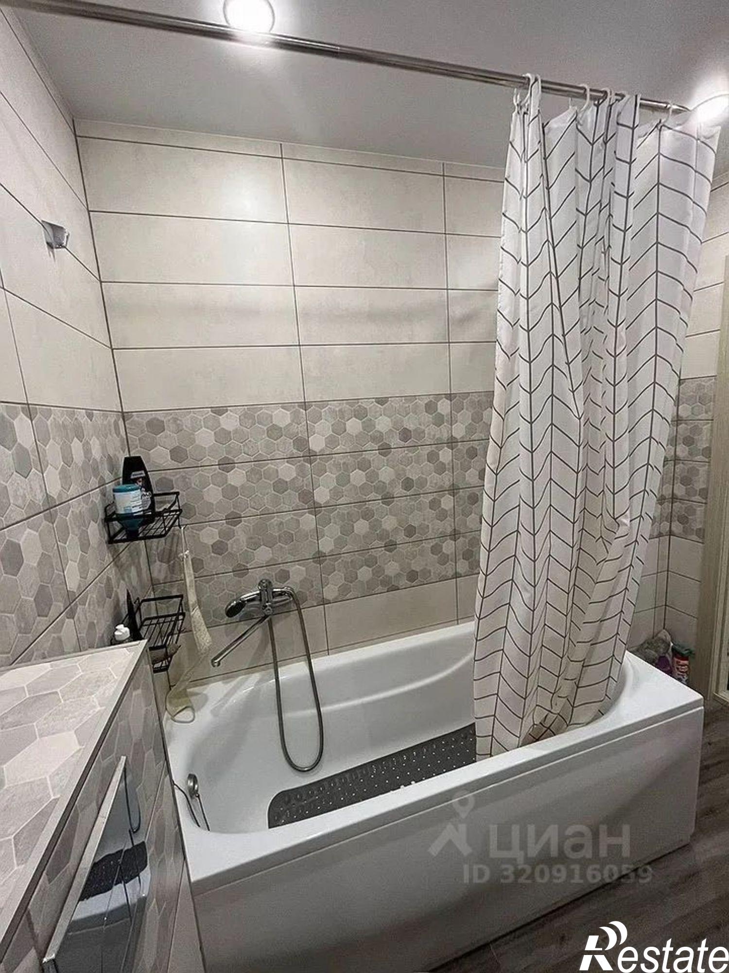 Купить квартиру за 6 600 000 рублей на ул Новоселов, 109