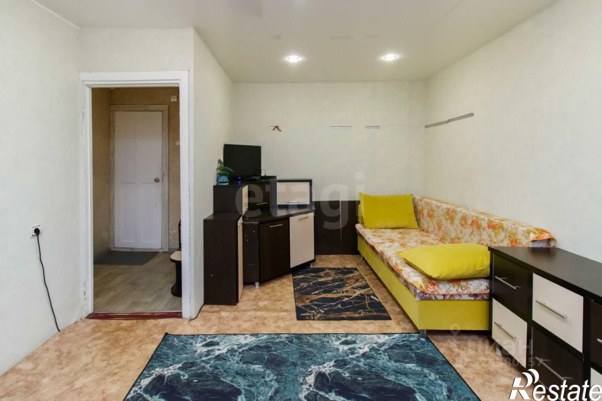 Купить квартиру за 2 490 000 рублей на улица 30 лет Победы, 115