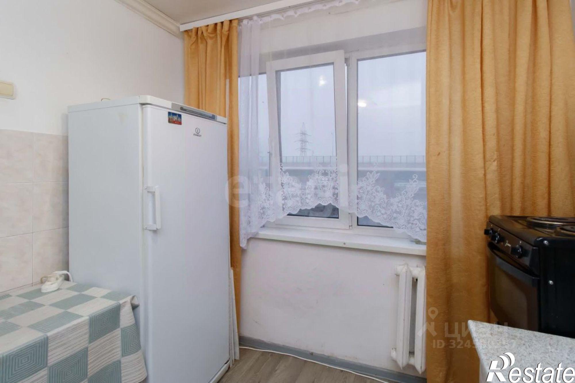 Купить квартиру за 2 490 000 рублей на улица 30 лет Победы, 115