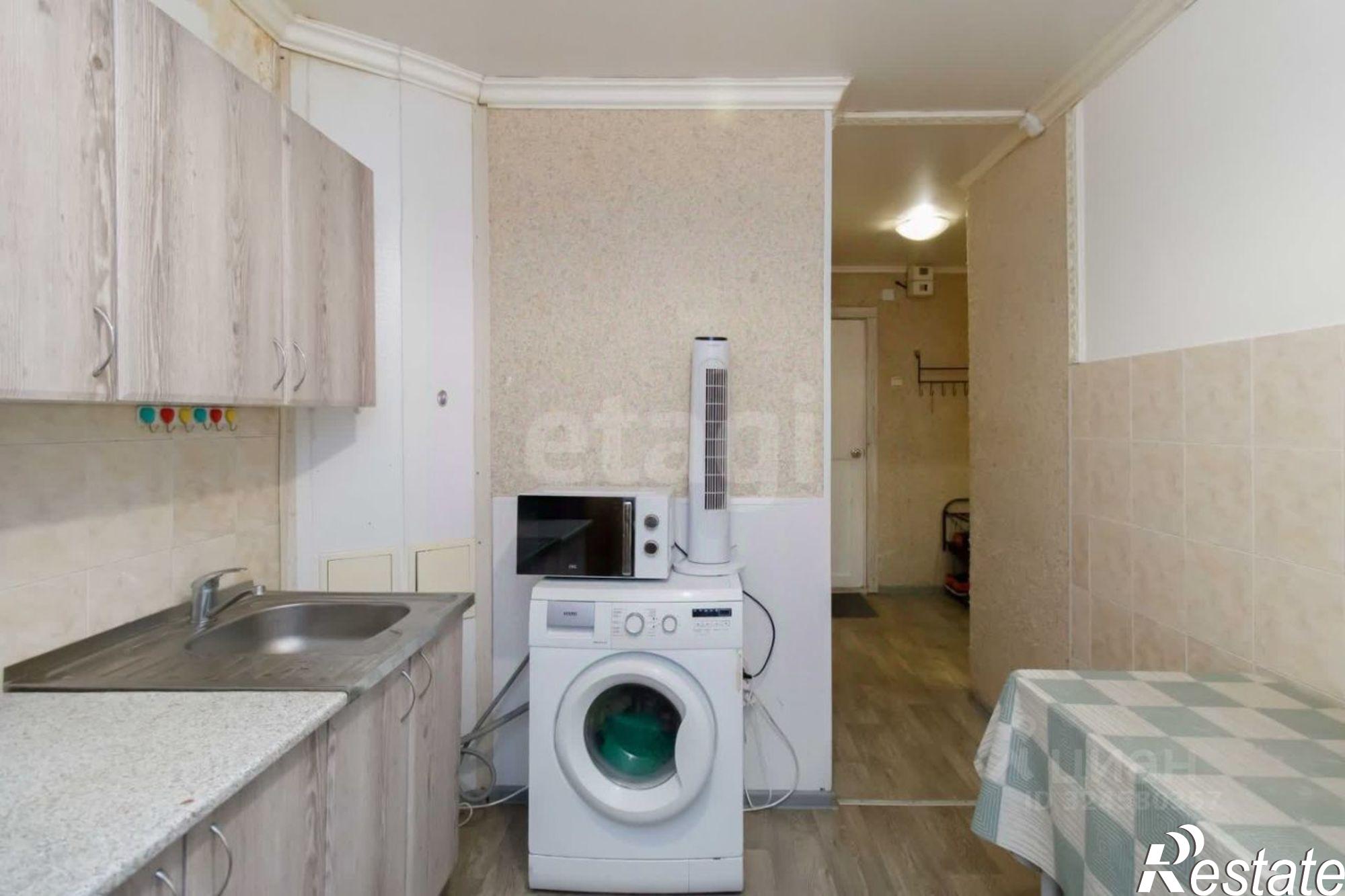 Купить квартиру за 2 490 000 рублей на улица 30 лет Победы, 115