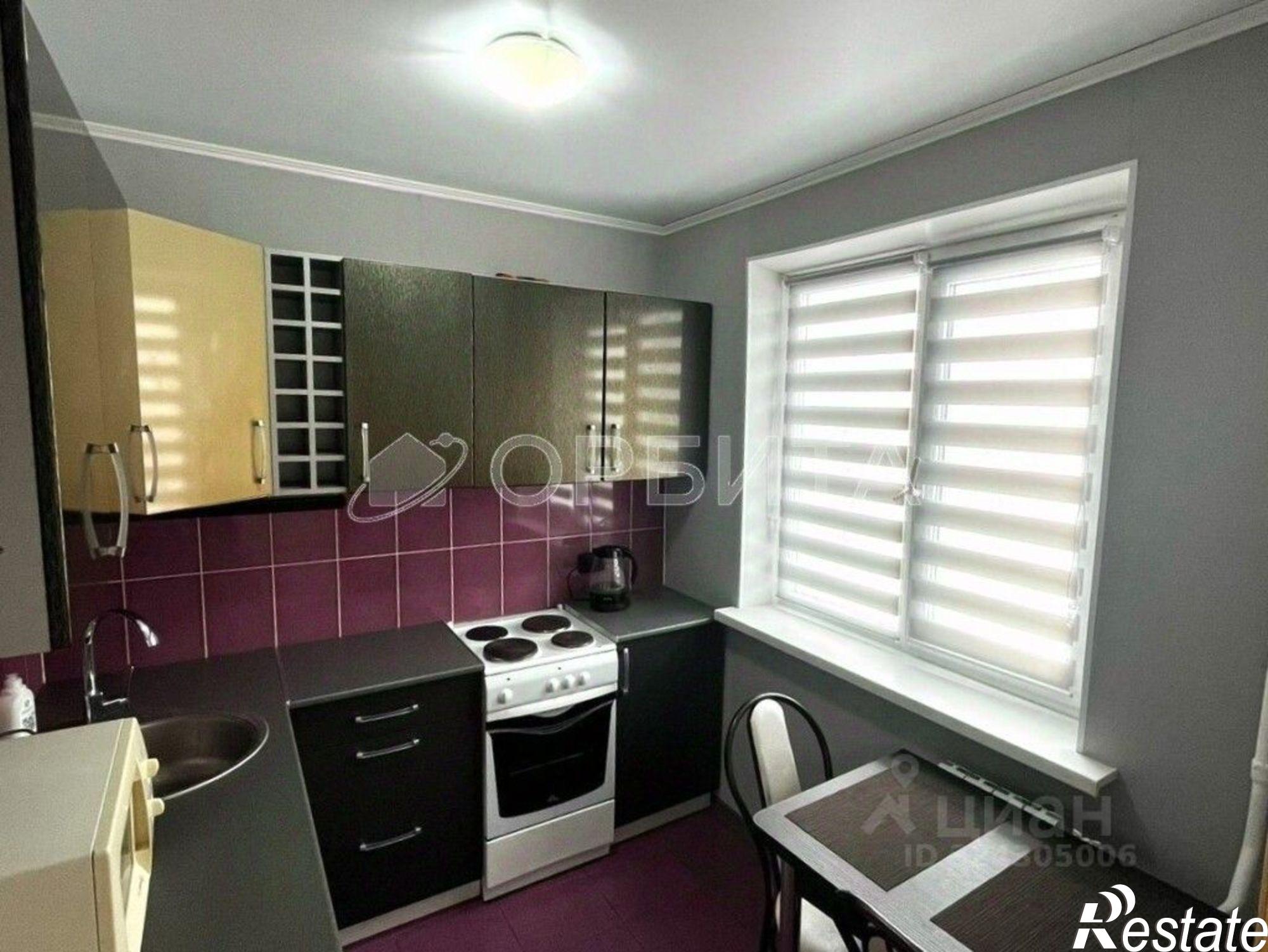 Купить квартиру за 3 880 000 рублей на Червишевский тракт, 80