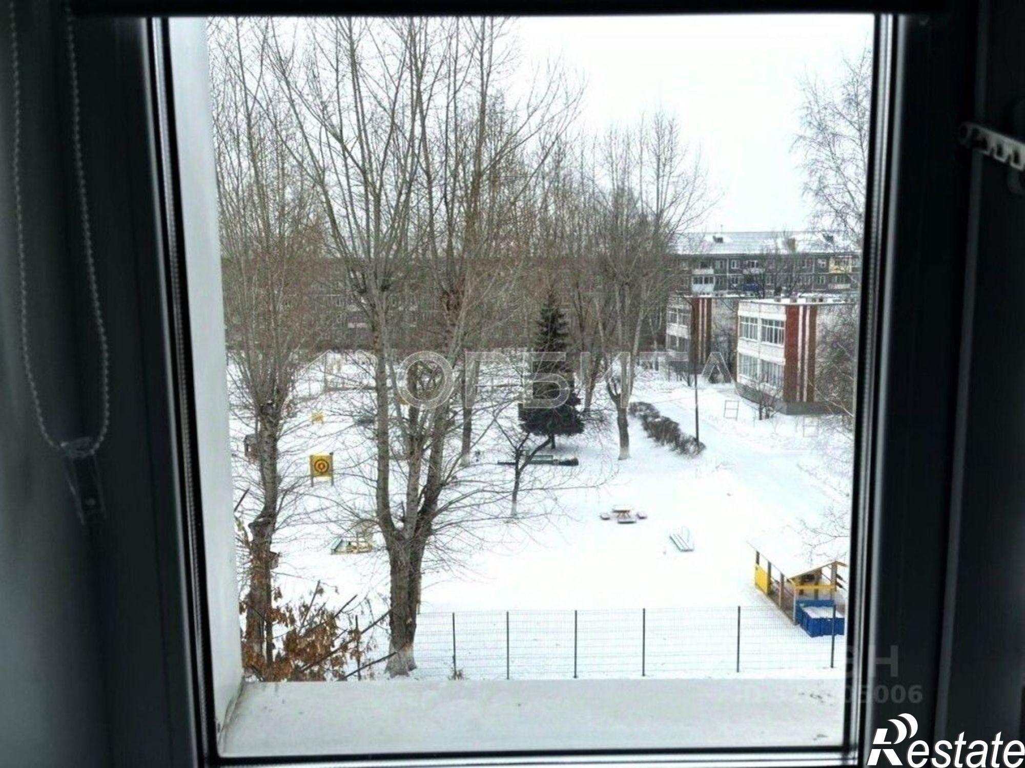 Купить квартиру за 3 880 000 рублей на Червишевский тракт, 80