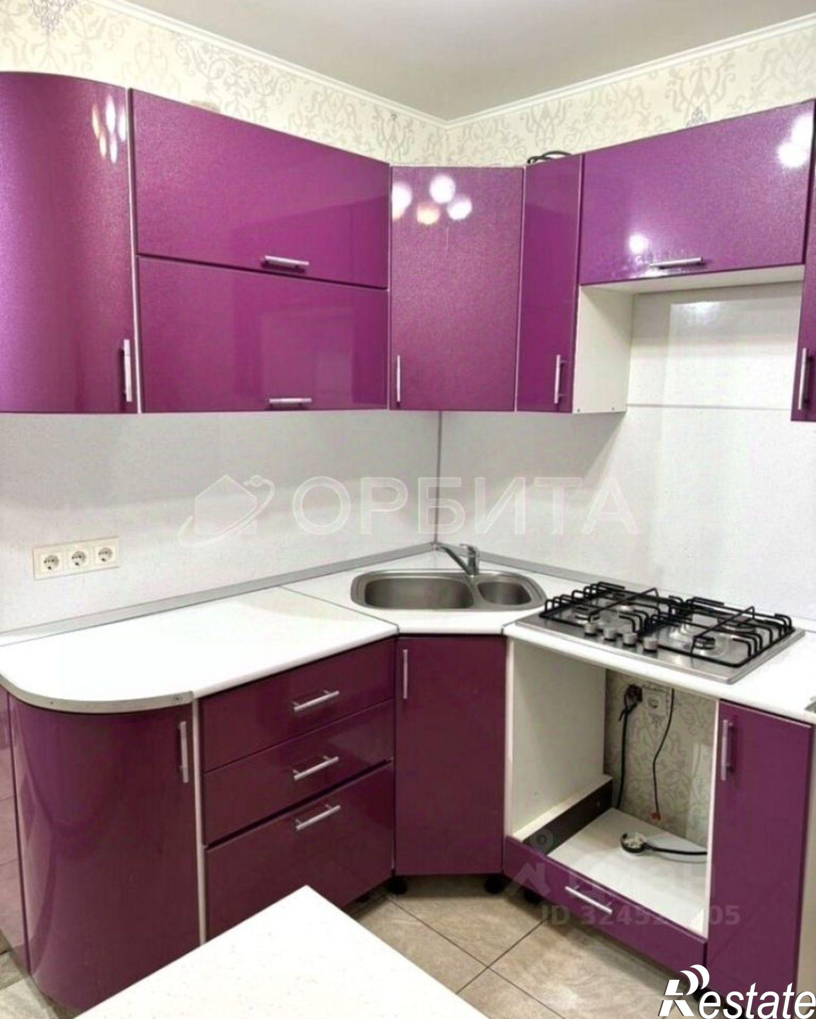 Купить квартиру за 6 190 000 рублей на ул Карла Маркса, 125