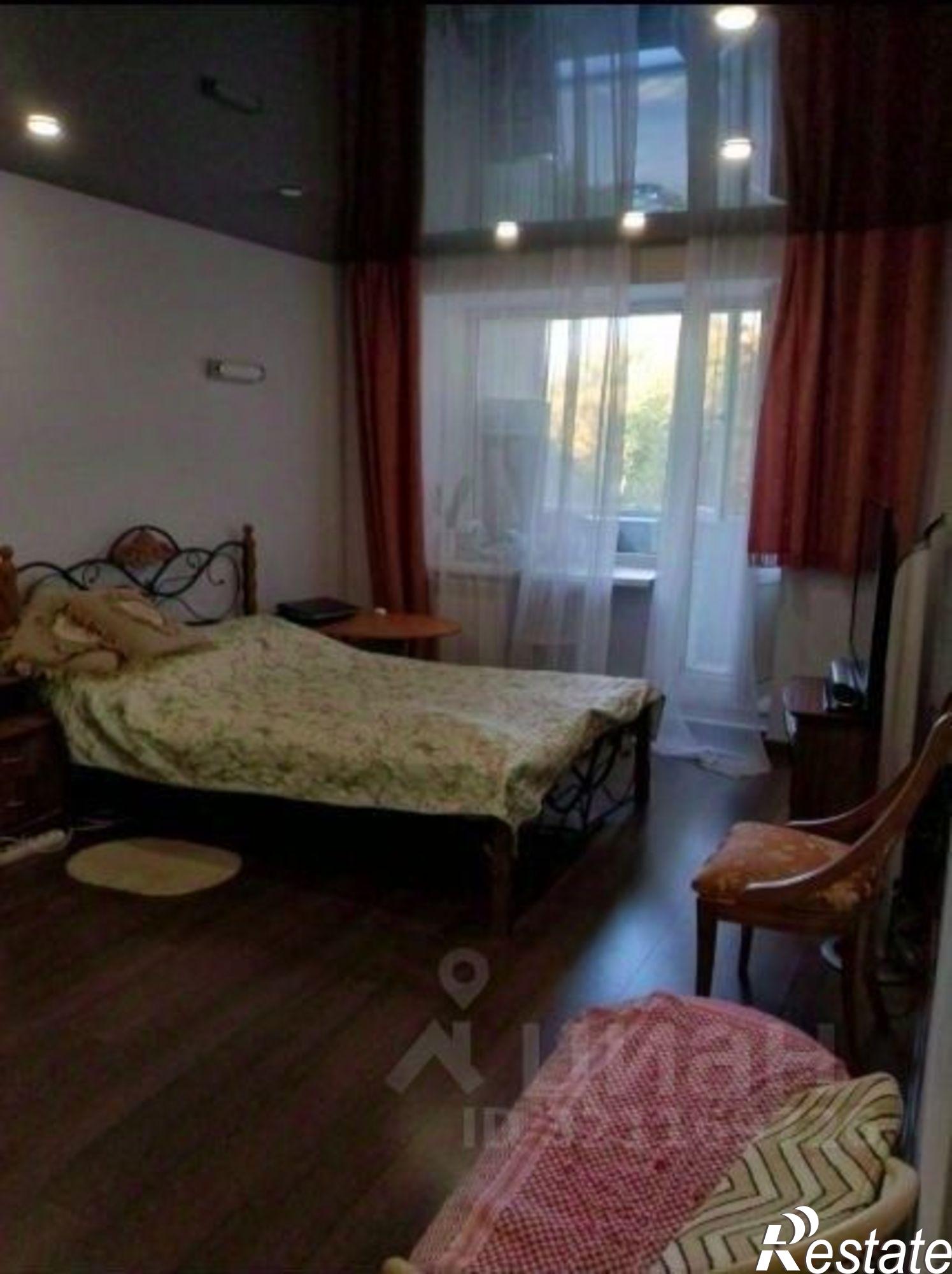 Купить квартиру за 3 900 000 рублей на ул Московский тракт, 16а