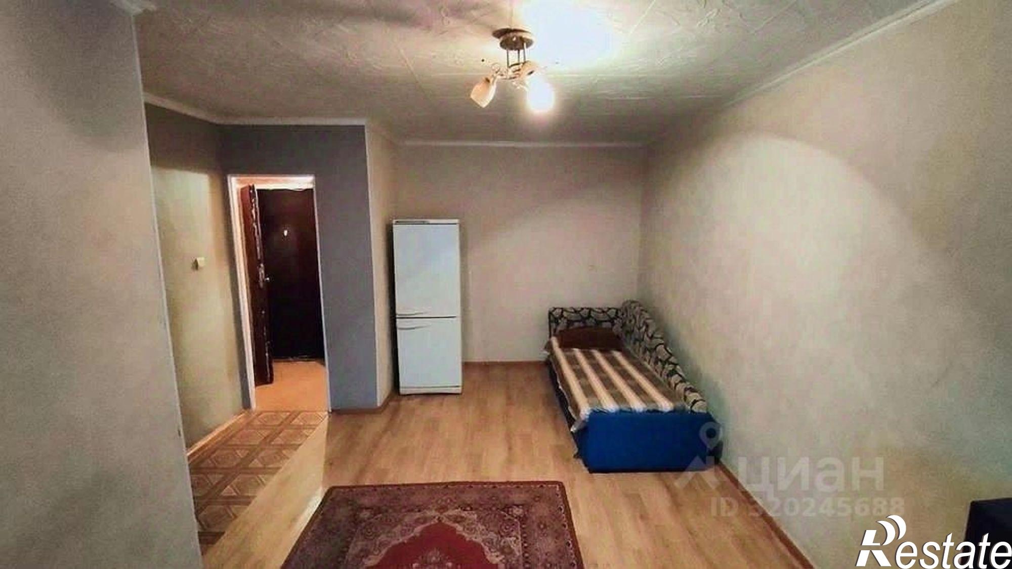 Купить квартиру за 3 390 000 рублей на ул Республики, 146