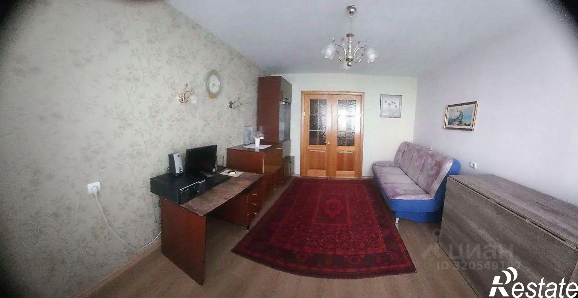 Купить квартиру за 4 500 000 рублей на ул Станционная, 26б