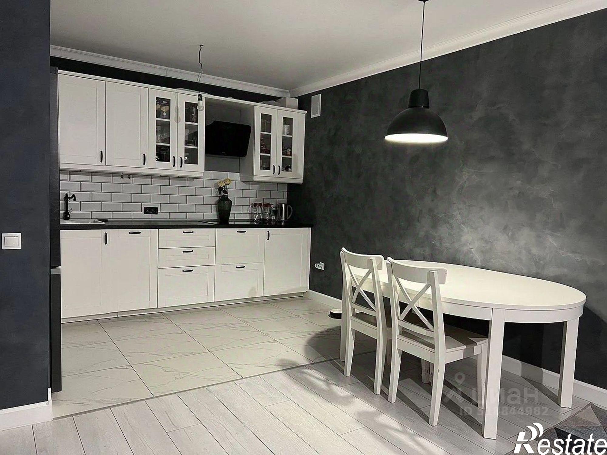 Купить квартиру за 9 100 000 рублей на ул Полевая, 105