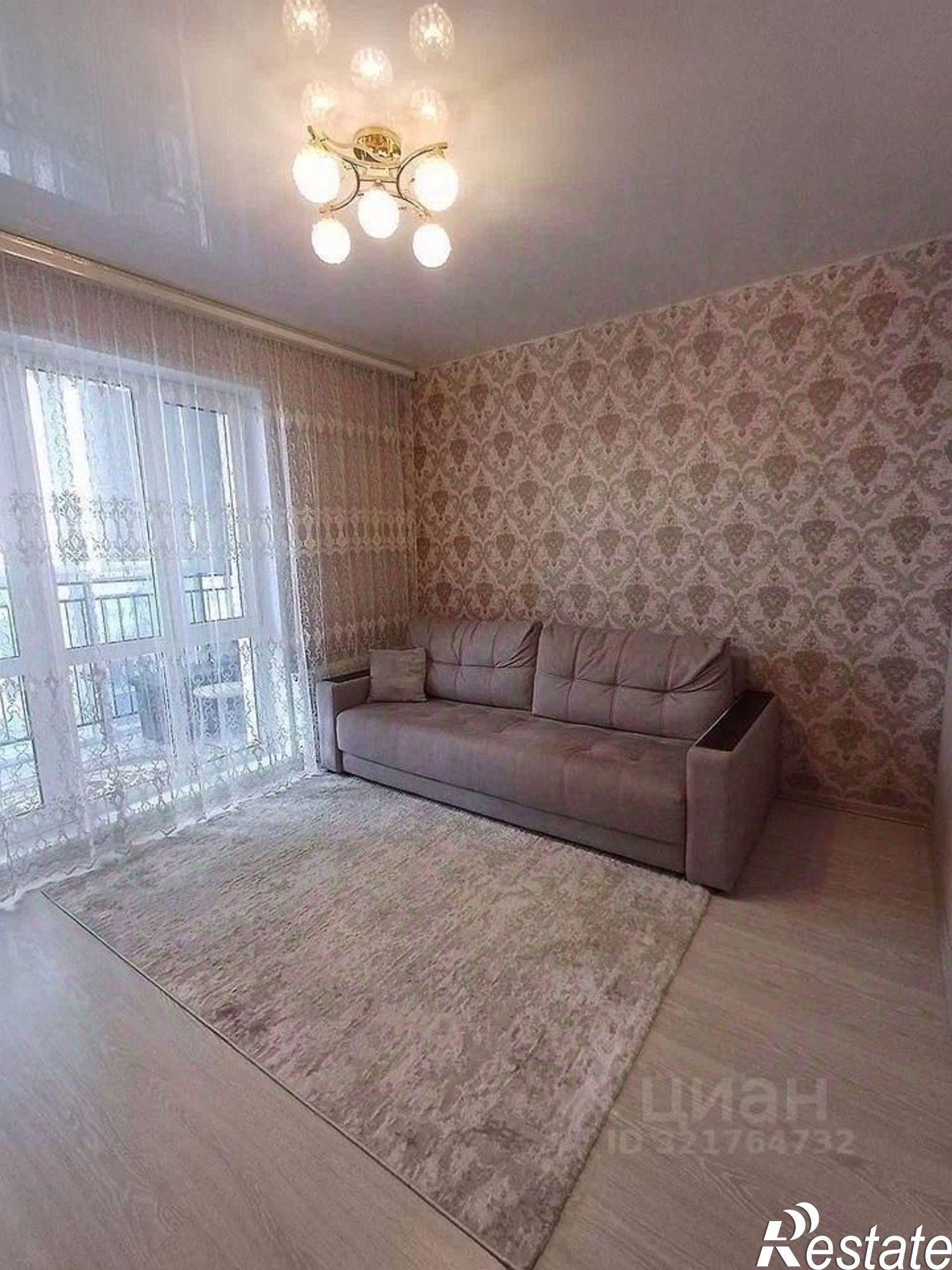 Купить квартиру за 5 000 000 рублей на Интернациональная улица, 199 к7