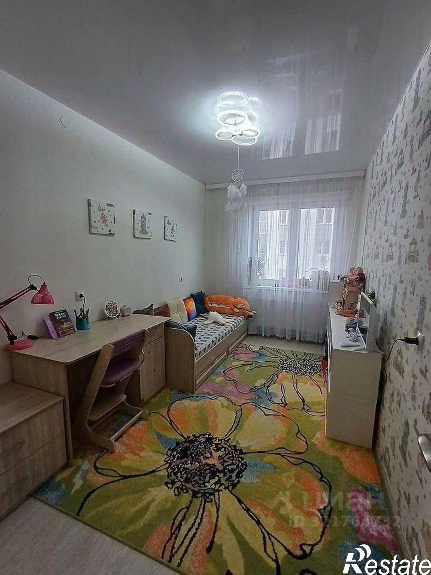 Купить квартиру за 5 000 000 рублей на Интернациональная улица, 199 к7