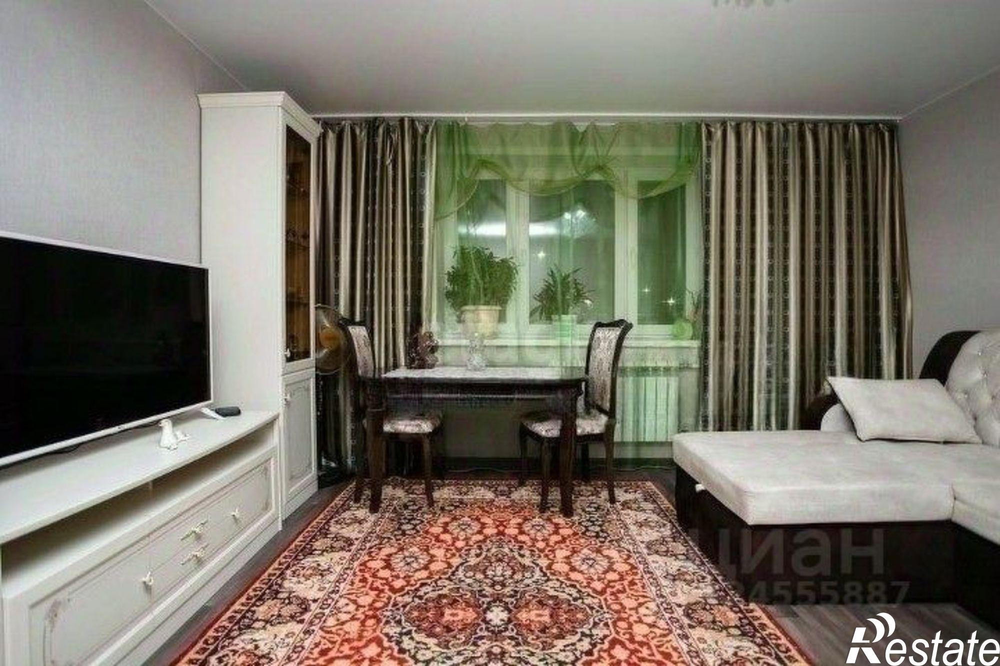 Купить квартиру за 6 490 000 рублей на ул Арктическая, 1 1