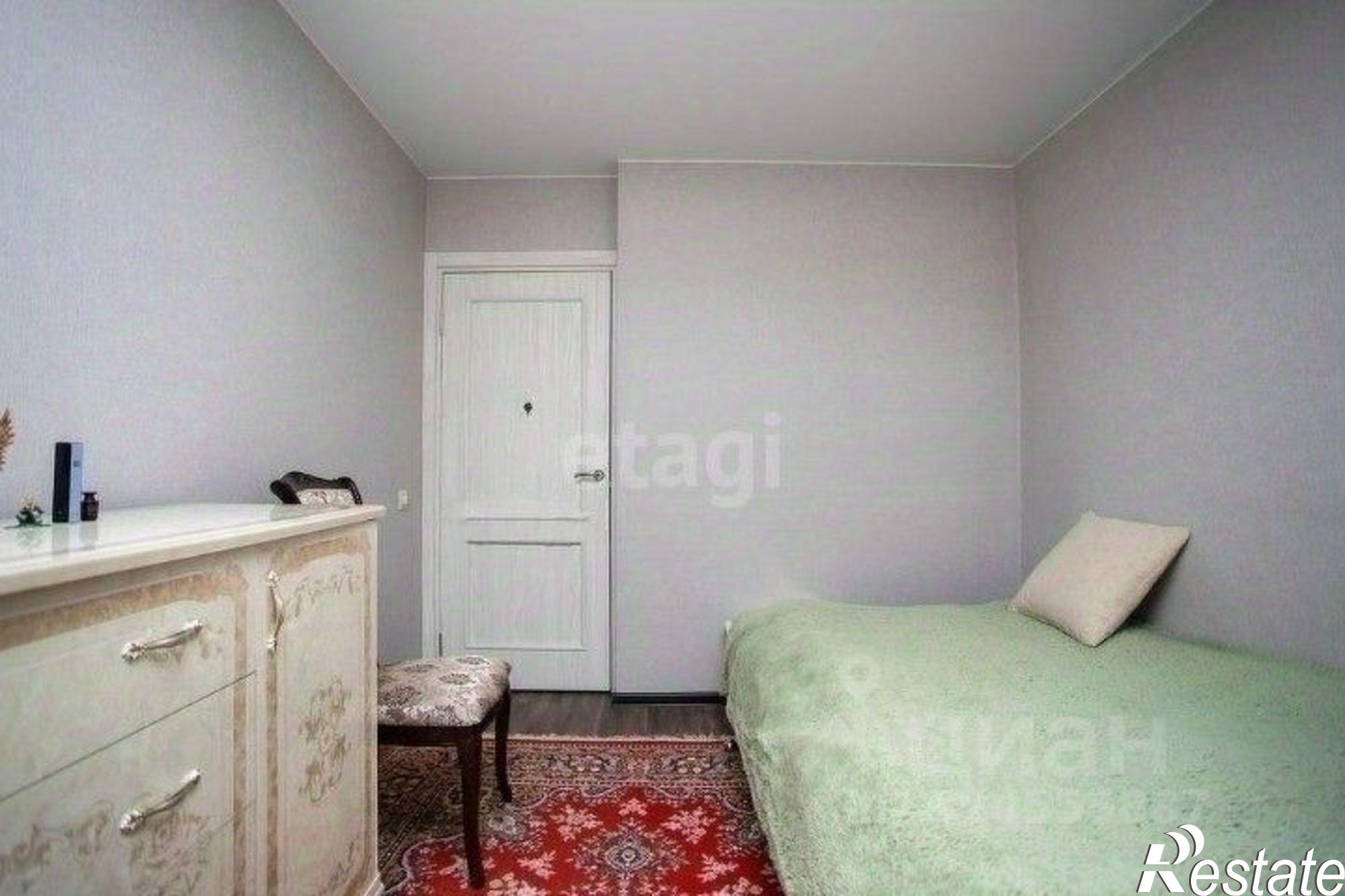 Купить квартиру за 6 490 000 рублей на ул Арктическая, 1 1