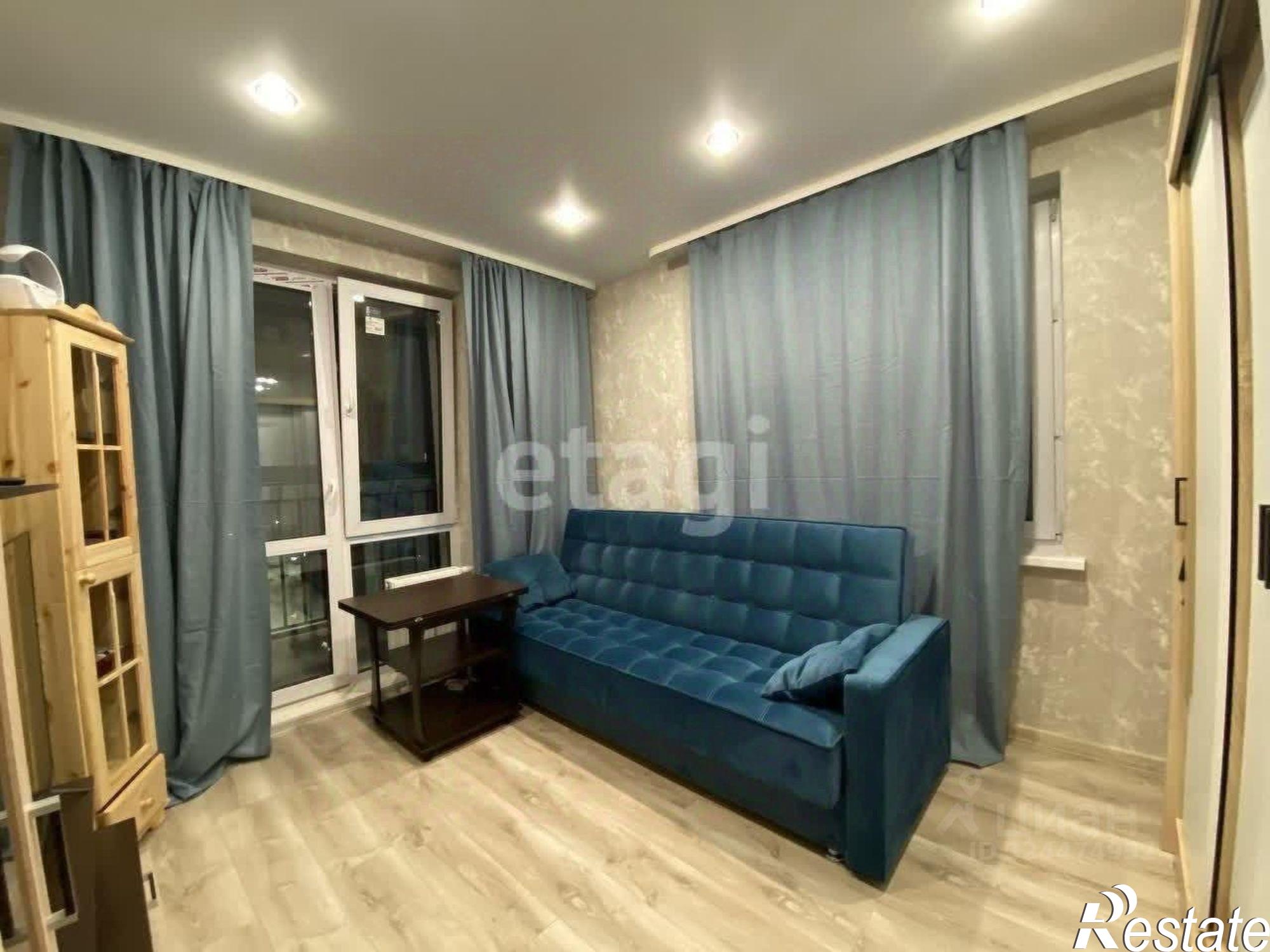 Купить квартиру за 7 800 000 рублей на ул Интернациональная, 199 8