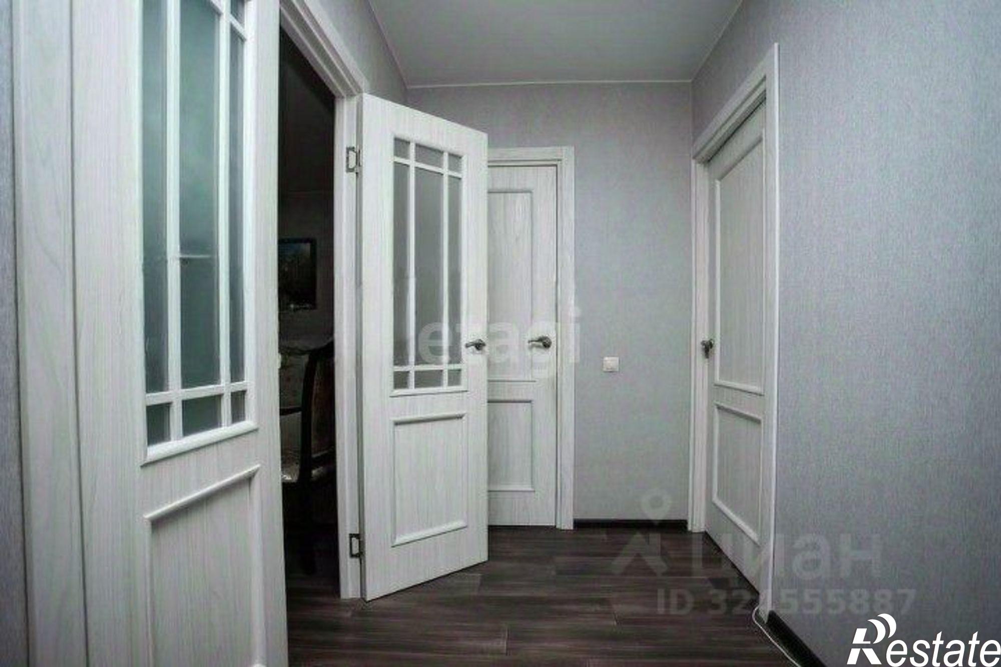 Купить квартиру за 6 490 000 рублей на ул Арктическая, 1 1