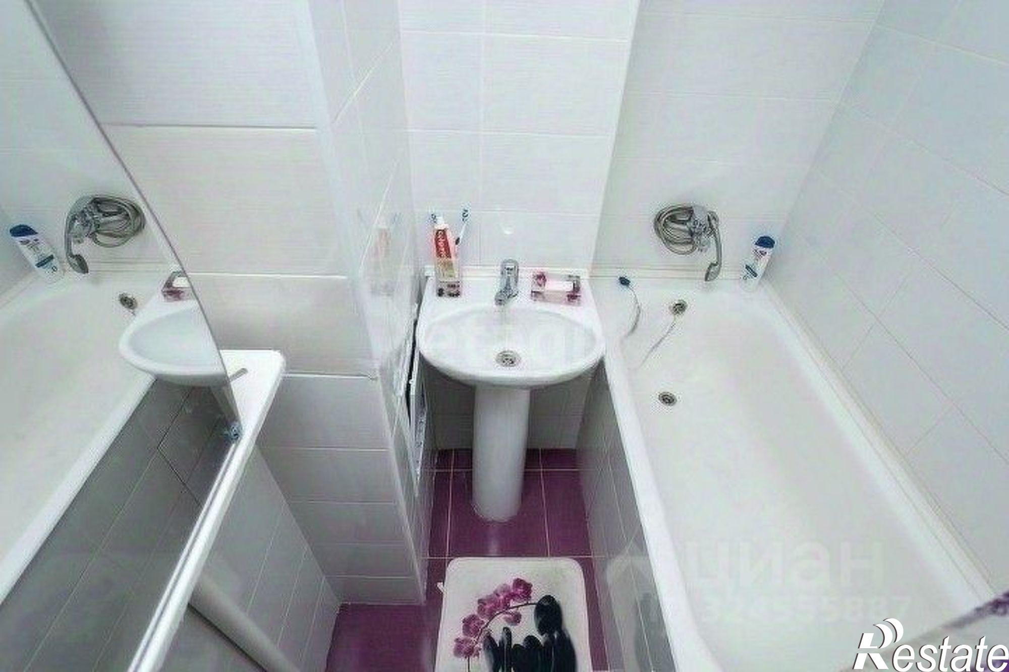 Купить квартиру за 6 490 000 рублей на ул Арктическая, 1 1