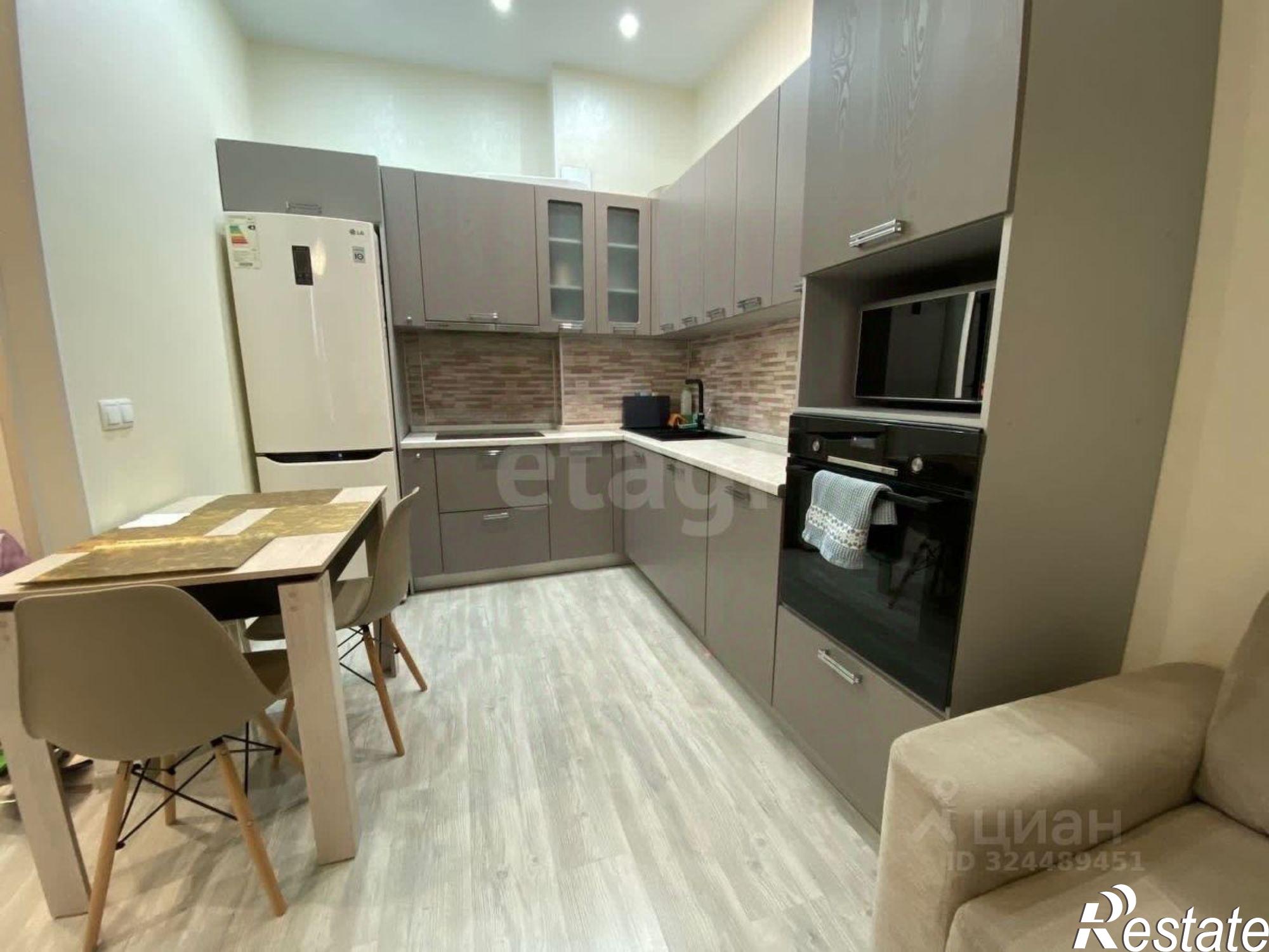 Купить квартиру за 10 250 000 рублей на ул 50 лет Октября, 57а 1