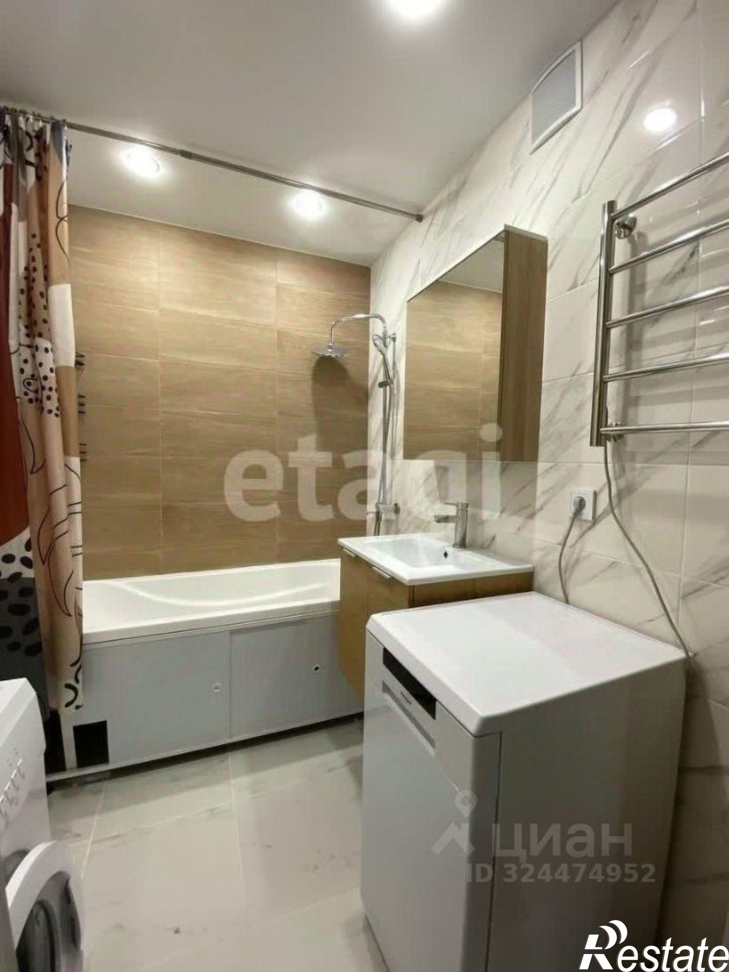 Купить квартиру за 7 800 000 рублей на ул Интернациональная, 199 8