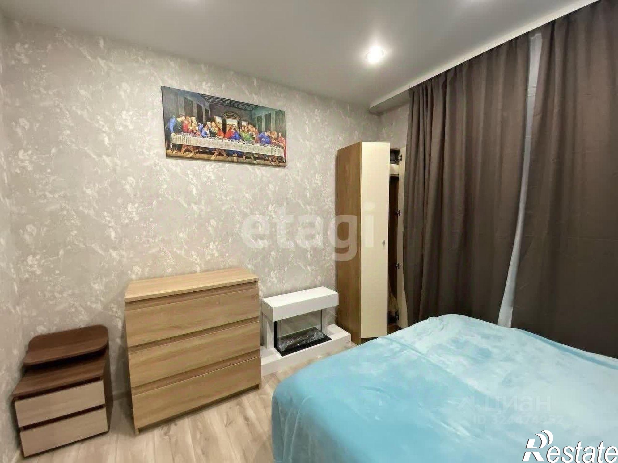 Купить квартиру за 7 800 000 рублей на ул Интернациональная, 199 8