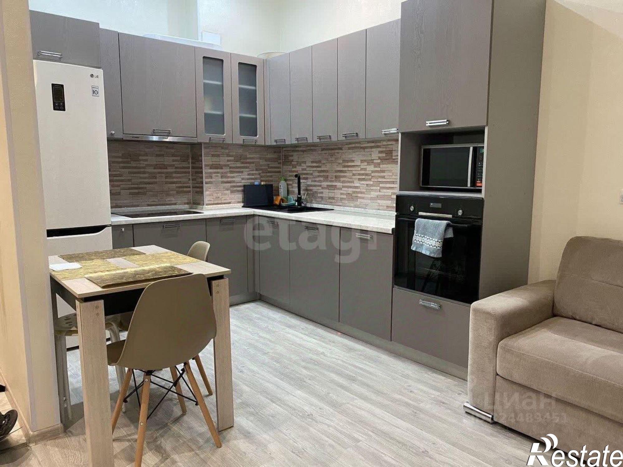 Купить квартиру за 10 250 000 рублей на ул 50 лет Октября, 57а 1