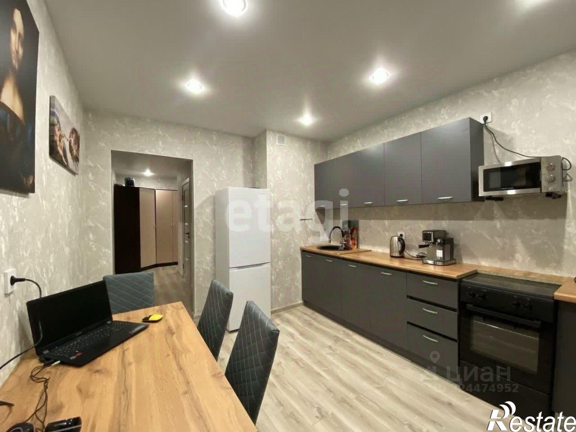 Купить квартиру за 7 800 000 рублей на ул Интернациональная, 199 8