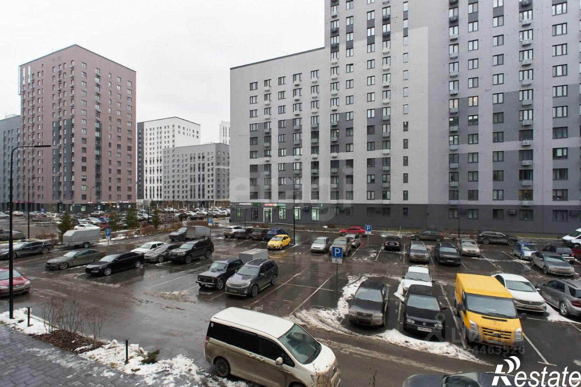 Купить квартиру за 5 400 000 рублей на ул Республики, 204 7