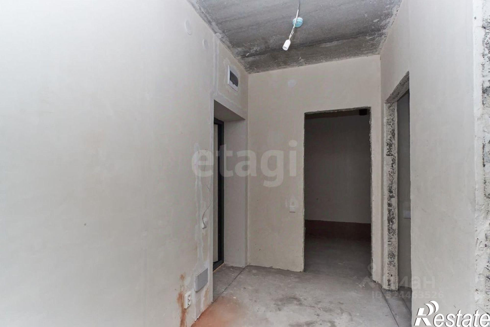 Купить квартиру за 5 400 000 рублей на ул Республики, 204 7