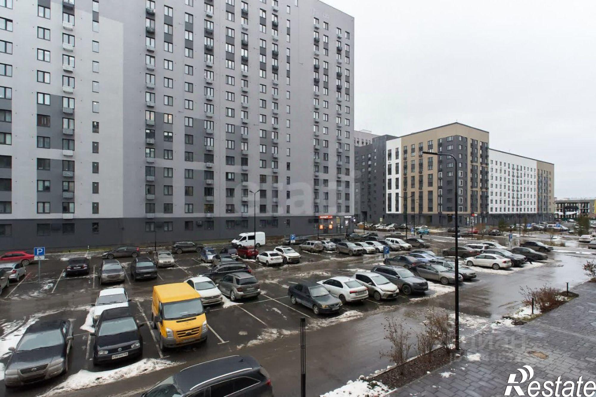 Купить квартиру за 5 400 000 рублей на ул Республики, 204 7