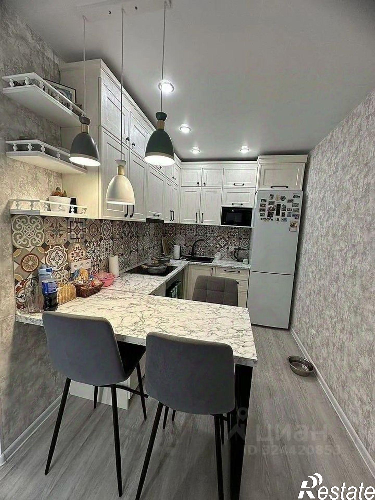 Купить квартиру за 5 900 000 рублей на улица Первооткрывателей, 14