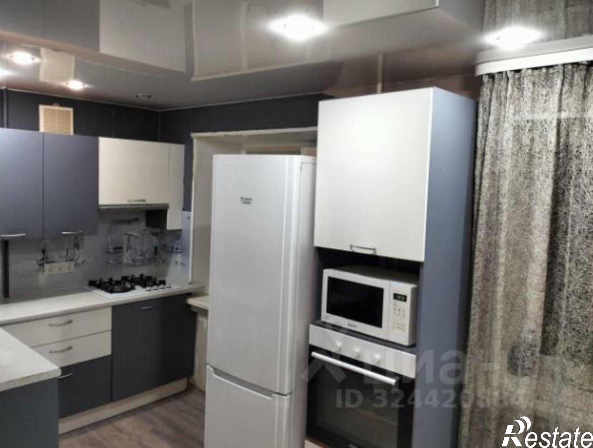 Купить квартиру за 6 400 000 рублей на проезд Геологоразведчиков, 1