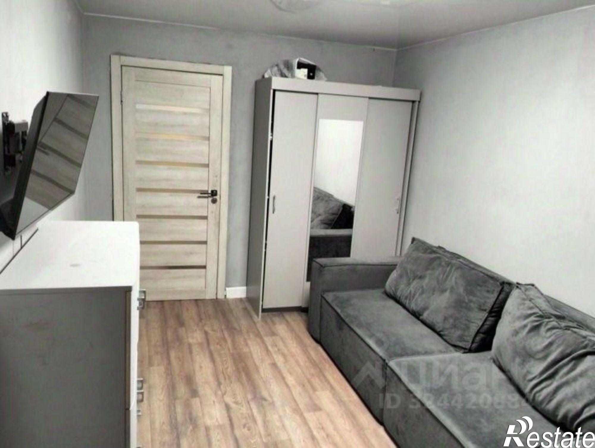 Купить квартиру за 6 400 000 рублей на проезд Геологоразведчиков, 1