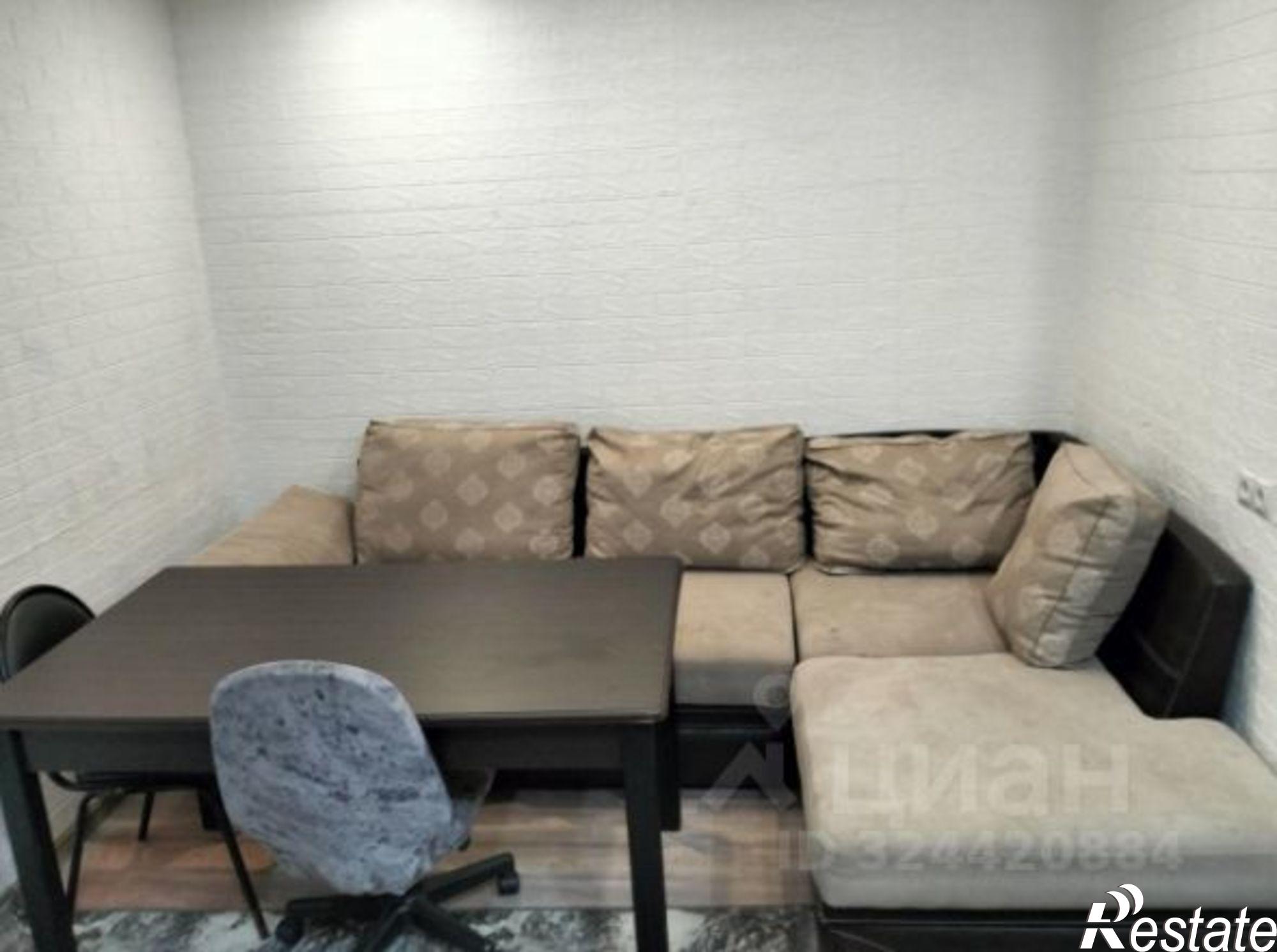 Купить квартиру за 6 400 000 рублей на проезд Геологоразведчиков, 1