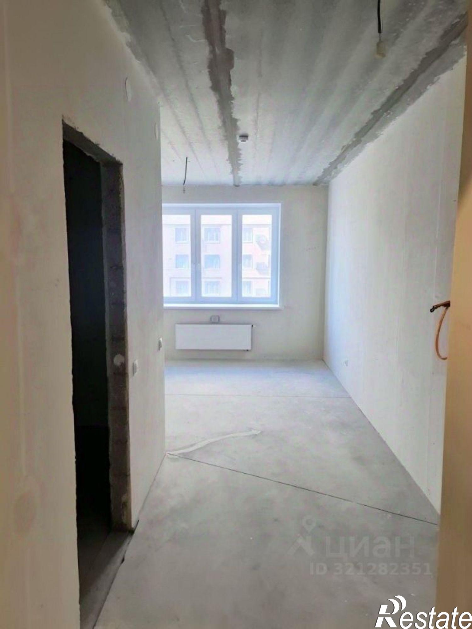 Купить квартиру за 6 696 000 рублей на ул Новгородская, 12 1