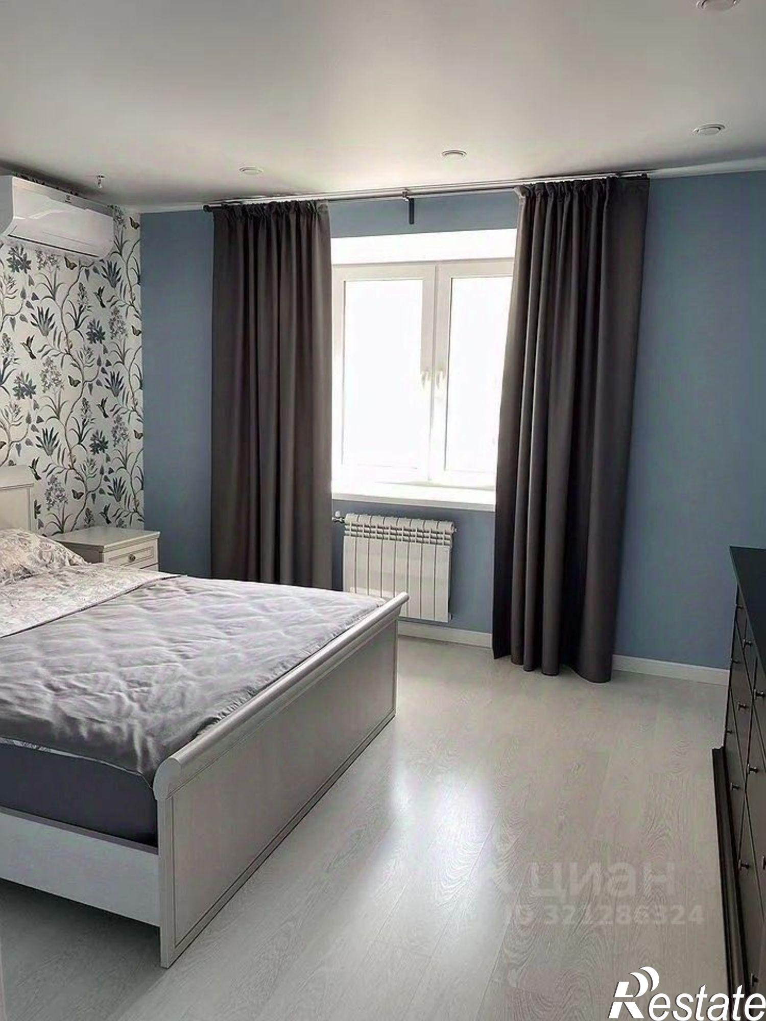 Купить квартиру за 10 332 000 рублей на ул Кремлевская, 102а