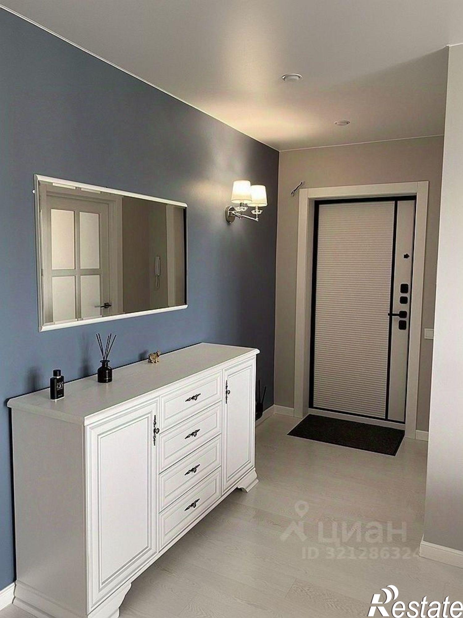 Купить квартиру за 10 332 000 рублей на ул Кремлевская, 102а